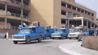 توزیع ۴۰ سری جهیزیه به نوعروسان احسان پذیر شهر مشهد