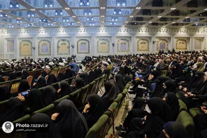 همایش نقش انقلاب اسلامی در تمدن نوین اسلامی