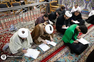 مدرسه تابستانی دارالعلم-10