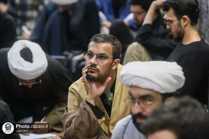 مدرسه تابستانی دارالعلم-2