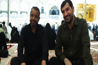 هدیه غافلگیرکننده در عید غدیر؛ سند یک خانه برای شما!