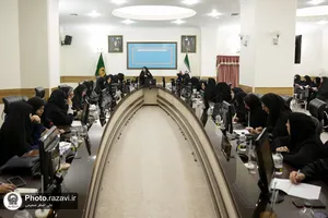 سومین دوره ملی مهارت&zwnj;های زندگی و بالندگی فرزندان دانش&zwnj;آموز