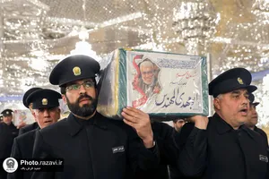 به یاد حاج قاسم...