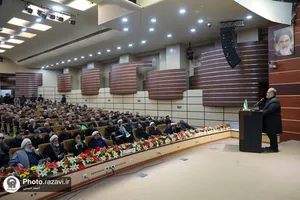 جلسه هماهنگی سرکشیک&zwnj;های حرم مطهر رضوی