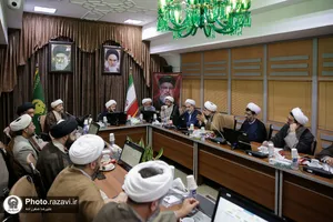 نشست هم&zwnj;اندیشی مراکز پاسخگویی به شبهات دینی