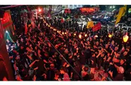 بیعت با حسین(ع)، امروز در ایستادگی مقابل یزید زمان معنا پیدا می‌کند