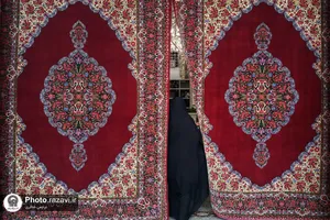 فرش&zwnj;های بهشتی