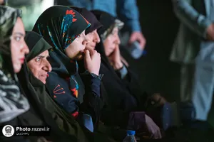 رونمایی از کتاب خسوف در بیروت