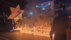 چهارشنبه حماسی دانشگاه امام رضا (ع)