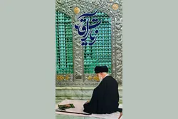 بروشور «زیارت آقا» زائر را قدم‌به‌قدم تا محضر امام رئوف (ع) همراه می‌کند