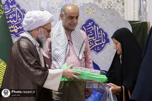بزرگداشت سالروز آزادسازی خرمشهر و دزفول