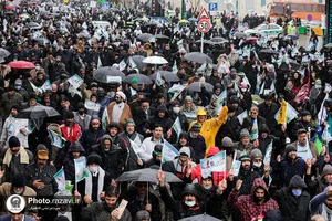 اجتماع منتظران ظهور