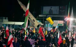 رهبر شهید (رحمت الله علیه) تا آخر بر عهد الهی ایستاد و «وَما بَدَّلوا تَبدیلًا» را معنا کرد