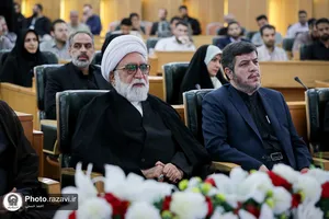 رونمایی کتاب