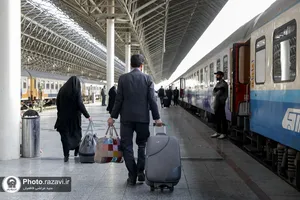 اعزام کاروان زیارتی خانواده&zwnj;های قرآنی به عتبات عالیات