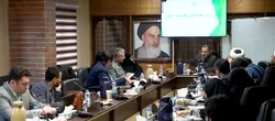 اینجا صحبت از تسهیل ازدواج جوانان است