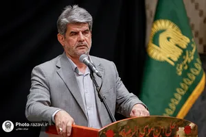 اختتامیه دوره کارگاهی و مسئله محور &laquo;معنا&raquo;