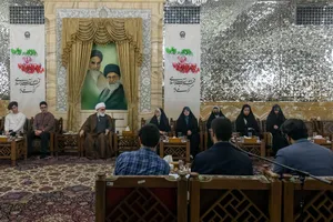 ایران پیشرفته، تنها با تکیه بر علم و نخبگان علمی امکان&zwnj;پذیر است