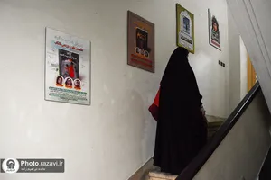 نشست تولید رمان با موضوع سبک زندگی اسلامی ایرانی