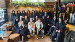 پدرها در قاب ماندند؛ دخترها در حسرت بابا
