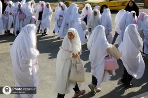 همایش چله بندگی