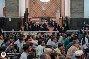 نشست تخصصی &laquo;خط روشنگری&raquo;