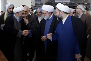 سفر تولیت آستان قدس رضوی به خوزستان برای زیارت یادمان&zwnj;های راهیان نور