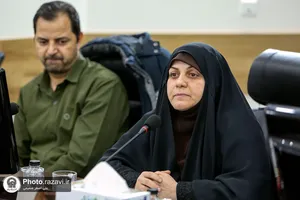 بیست و دومین پیش نشست ملی پنجمین کنگره جهانی حضرت رضا علیه السلام