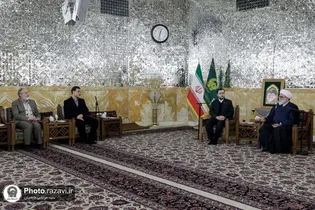 وظیفه کانون پرورش فکری کودکان کاشت بذر ایمان در دل آینده سازان کشور است
