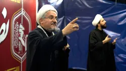 از ادب علوی تا شهادت‌طلبی عاشورایی؛ رمز شکست‌ناپذیری ملت ایران در برابر لشکریان شیطان