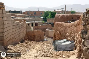 بازدید فرماندار و مدیران اجرایی شهر مشهد از روند خدمت&zwnj;رسانی آستان قدس رضوی در روستای هندل آباد