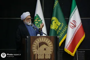 رهایی‌ از تعلقات مادی، نقطه عزیمت به قرب الهی است