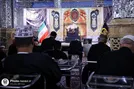 حرم رضوی میزبان مراسم اربعین ویژه عرب‌زبانان