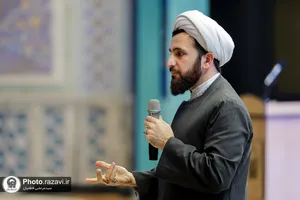 دوره آموزشی تربیت تسهیل&zwnj;گر حوزه جمعیت