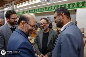 نشست آموزشی ویژه مدیران ارشد