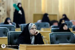 نشست تخصصی عدالت، زن و خانواده در تعالیم تمدنی امام رضا علیه&zwnj;السلام