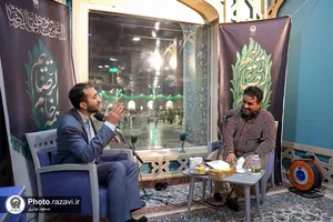استودیو &laquo;شهید سلیمانی&raquo;؛ میزبان برنامه&zwnj;های رادیویی