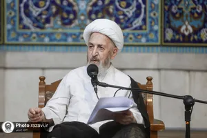 رونمایی کتاب &laquo;پرسش&zwnj;ها و پاسخ&zwnj;ها&raquo;