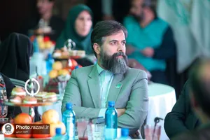 رونمایی از سامانه برخط فروش محصولات هنری رضوی &laquo;مهر&raquo;