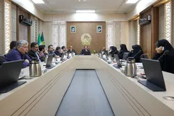 رونمایی از نسخه خطی نفیس قرآن موجود در گنجینه رضوی