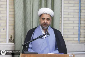 رونمایی کتاب &laquo;پرسش&zwnj;ها و پاسخ&zwnj;ها&raquo;