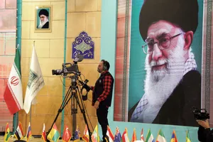 حضور گسترده رسانه&zwnj;های داخلی و خارجی در افتتاحیه پنجمین کنگره جهانی امام رضا علیه&zwnj;السلام (2)