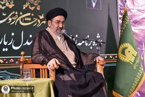 تشرف روشن&zwnj;دلان و توان&zwnj;یابان استان&zwnj;های مرکزی و زنجان به حرم مطهر رضوی