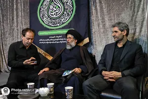 مواکب فرهنگی گذر نور-2