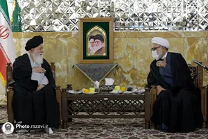 جلسه مشورتی خدمات سفر نوروز 1402