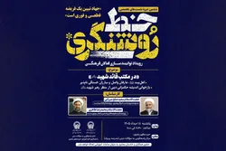 بازخوانی مکتب قائد شهید امت در ششمین نشست تخصصی «خط روشنگری»
