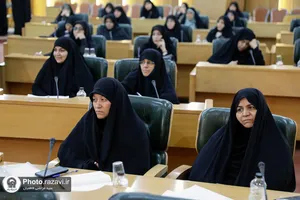 دوره آموزشی &laquo;مهارت&zwnj;های زندگی و بالندگی فرزندان دانش&zwnj;آموز&raquo;