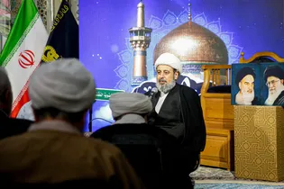 نشست نخبگانی «جایگاه شیعیان افغانستانی در شکل گیری امت واحده»