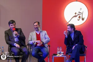 میزبانی &laquo;ماه هنر&raquo; از هنرمندان رضوی در مشهد