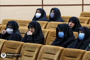 همایش بررسی و تحلیل کنشگری&zwnj;های سیاسی شهید مدرس